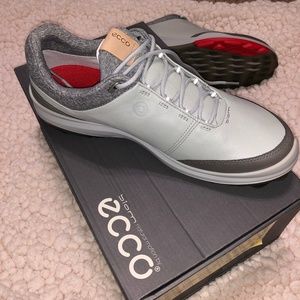 ECCO Men's Golf Shoe - Biom Hybrid 3 NWT